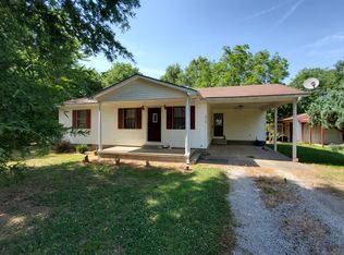 317 Elaine Dr, Corning, AR 72422