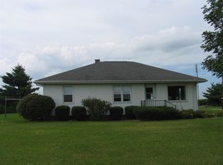 17608 State Route 17, Wyoming, IL 61491