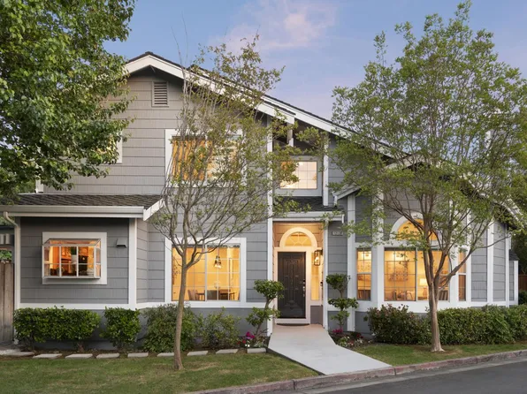 12128 Saratoga Villa Pl, Saratoga, CA 95070