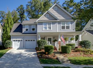 2743 Winding River Dr, Charlotte, NC 28214