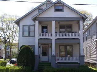 14 Kenyon Ct, Utica, NY 13501