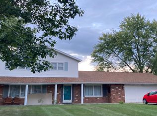 6600 N Brindale Dr, Muncie, IN 47304