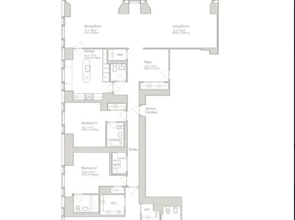 50 United Nations Plaza image 26 of 26