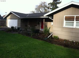 6620 SW Princess Ave, Beaverton, OR 97008
