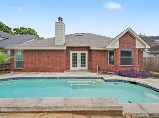 17107 Mountain Crest Dr, Spring, TX 77379