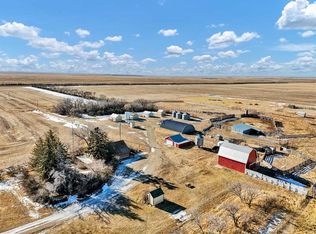 22222 Range Road 20, Special Area No. 2, AB T0J0H0
