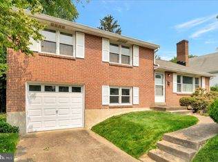1027 Crestover Rd, Wilmington, DE 19803