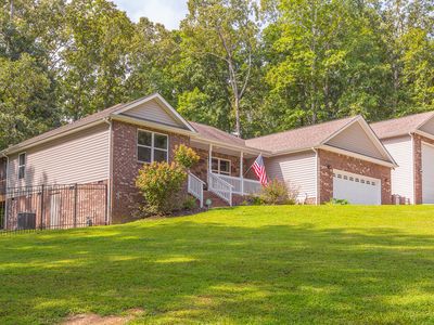 12226 Country Mill Ln, Soddy Daisy, TN, 37379