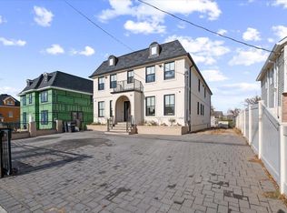 162 Wanser Ave, Inwood, NY