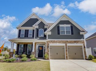 2250 Silver Pine St, Concord, NC 28027