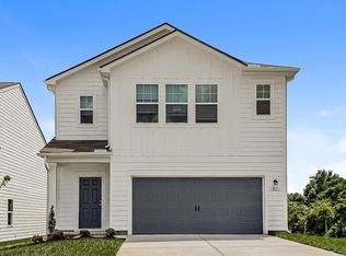 211 Snowdrop Ave, La Vergne, TN 37086