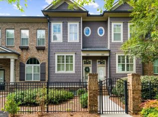 2442 Gatebury Cir, Chamblee, GA 30341