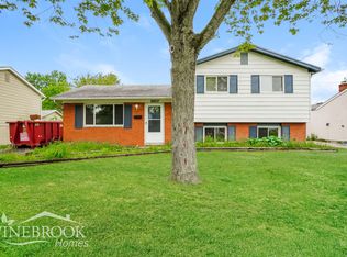 2607 Denmark Rd, Columbus, OH 43232