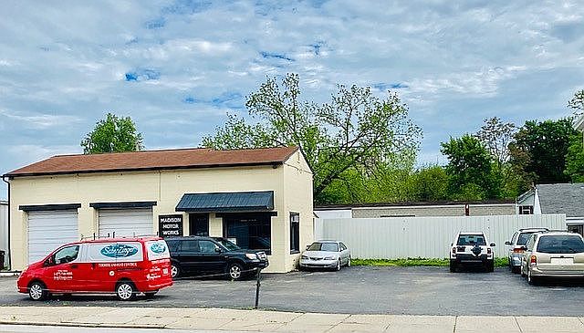 2nd image of 6306 Madison Rd