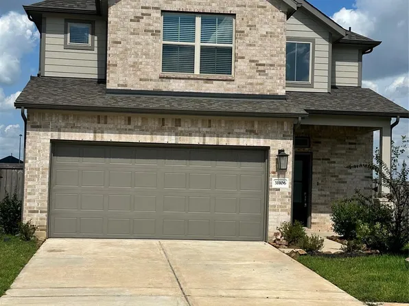 31106 Aumbrey Ivy Ct, Hockley, TX 77447