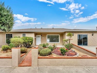 9416 Saint Andrews Dr, Santee, CA, 92071