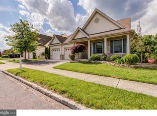 3 Geranium Dr, Marlton, NJ 08053