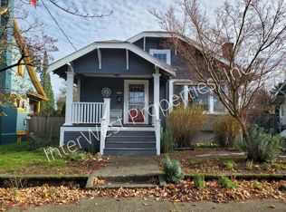 3416 NE 65th Ave, Portland, OR 97213