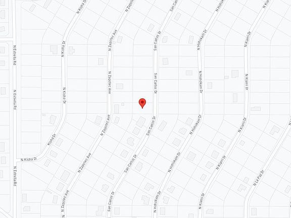 5th image of 3710 N SAN CARLOS Drive #43