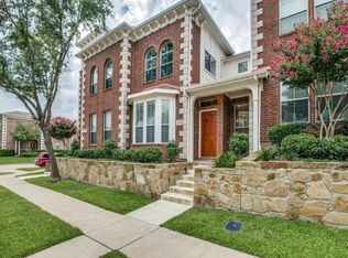 344 Legends Dr, Lewisville, TX 75057