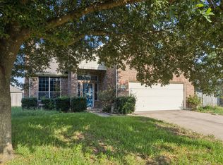 1713 Eastgate Dr, Terrell, TX 75160