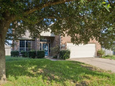 1713 Eastgate Dr, Terrell, TX, 75160