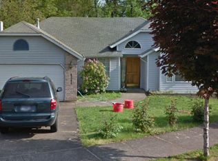 8195 SW Lummi St, Tualatin, OR 97062