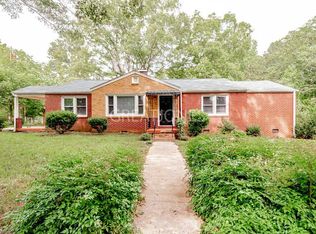 110 Boyce Cir, Belton, SC 29627