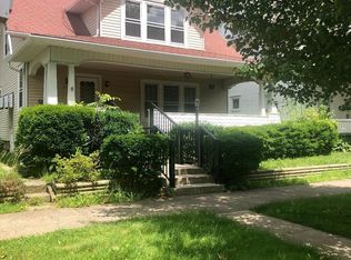 1316 N Market St, Berwick, PA 18603
