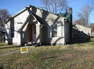 441 E 24th St, Pittsburg, KS 66762