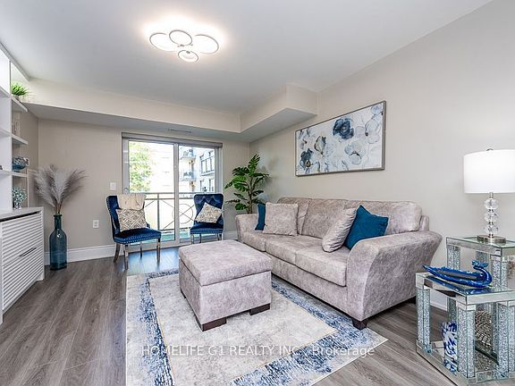 5th image of 2500 Rutherford Rd #303