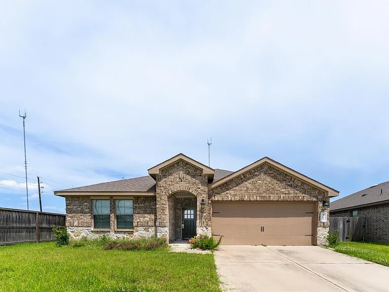 1503 Custer Ridge Ct — Photo 1