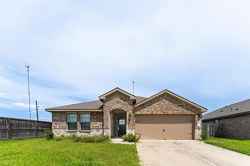 1503 Custer Ridge Ct Photo 1