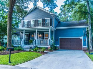 735 Canopy Cv, Charleston, SC 29412