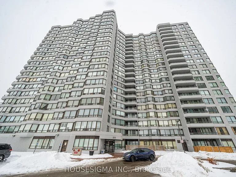 330 Alton Towers Cir #1605 — Photo 1