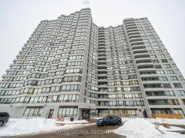 330 Alton Towers Cir, Toronto, ON