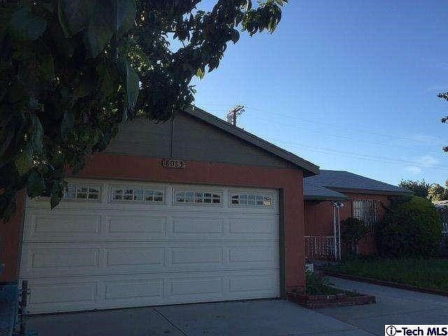 1st image of 8023 Woodman Ave