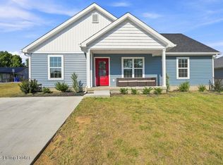 400 Strawberry Ln, Leitchfield, KY 42754