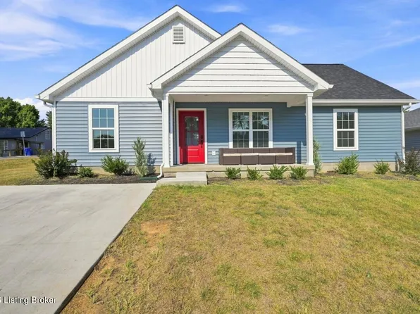 400 Strawberry Ln, Leitchfield, KY 42754