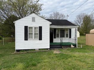 112 Fuller St, McMinnville, TN 37110