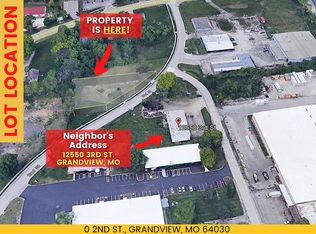 2nd St #0, Grandview, MO 64030