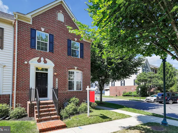 12458 Horseshoe Bend Cir, Clarksburg, MD 20871