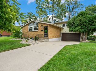 763 Colbert Cir, Cincinnati, OH 45240