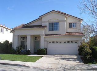 3288 Monte Verde Ln, San Jose, CA