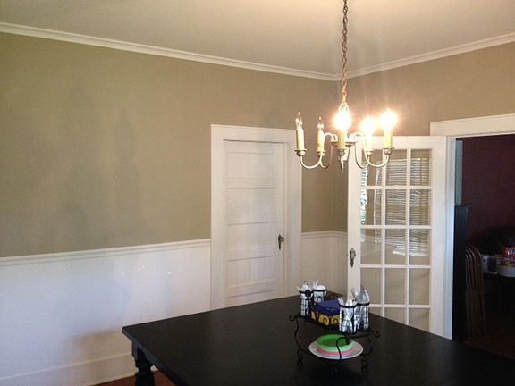 Formal Dining/Office/Bonus