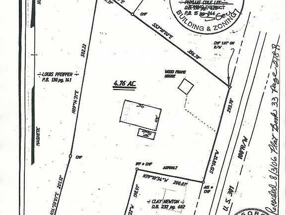 2nd image of 2325 Burtons Ferry Hwy