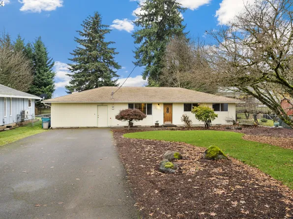 3611 NE 85th St, Vancouver, WA 98665