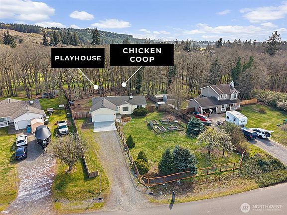 2nd image of 3621 180th Avenue SW