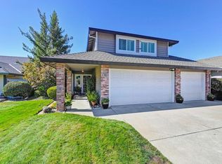 7801 Auburn Wind Ct, Citrus Heights, CA
