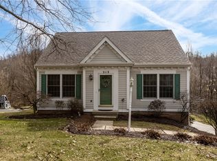 513 Brookfield Ct, Canonsburg, PA